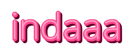 indaaa — logo kanal